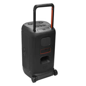 JBL PARTY BOX 520 PORTABLE WIRELESS SPEAKER | JBLPARTYBOX520AM - Image 