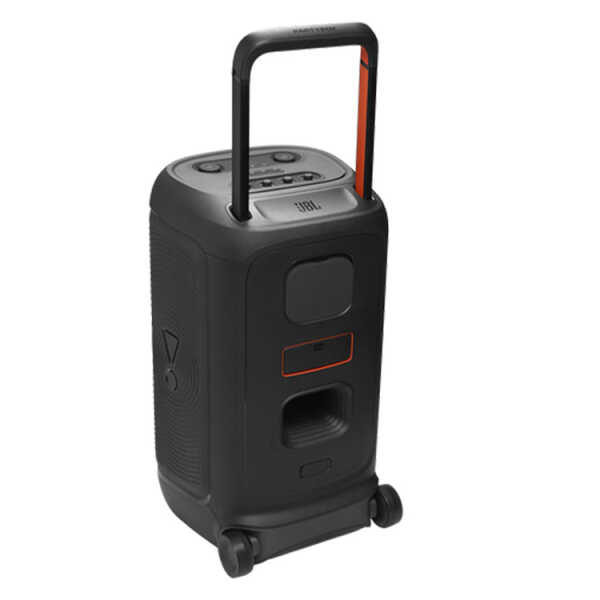 JBL PARTY BOX 520 PORTABLE WIRELESS SPEAKER | JBLPARTYBOX520AM - Image 