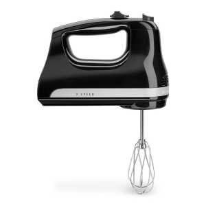 3 SPEED HAND MIXER