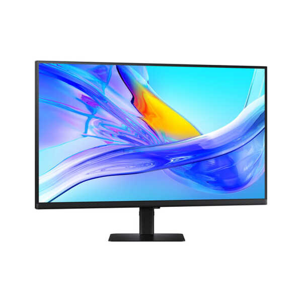 SAMSUNG 32" S80UD VIEWFINITY 4K HDR MONITOR | LS32D804UANXGO - Image 