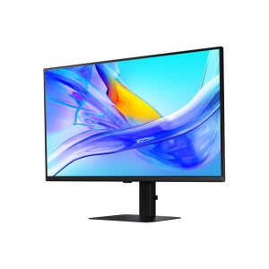 SAMSUNG 32" S80UD VIEWFINITY 4K HDR MONITOR | LS32D804UANXGO - Image 