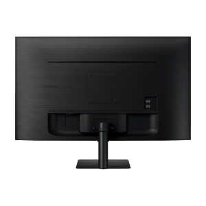 SAMSUNG BLACK SMART MONITOR 32" M50D FHD | LS32DM500ENXGO - Image 
