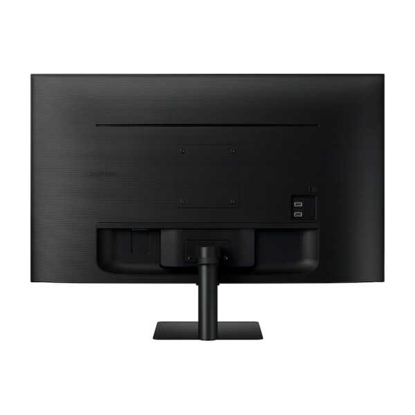 SAMSUNG BLACK SMART MONITOR 32" M50D FHD | LS32DM500ENXGO - Image 