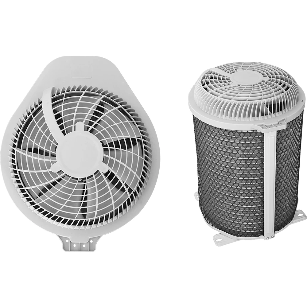 Lotus home air conditioner