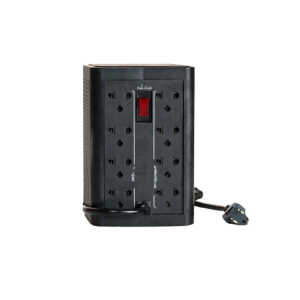 MAGNETICS 1500VA VOLTAGE REGULATOR 220V | MAG-033 - Image 