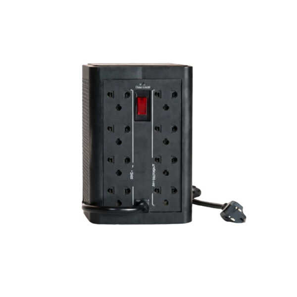 MAGNETICS 1500VA VOLTAGE REGULATOR 220V | MAG-033 - Image 