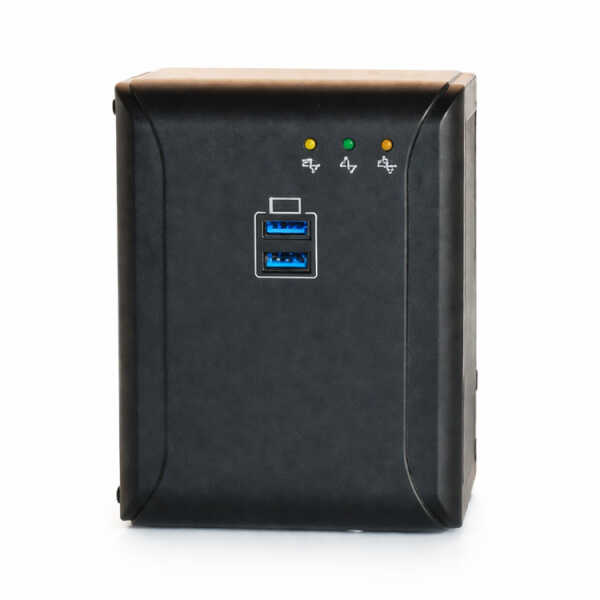 MAGNETICS 1500VA VOLTAGE REGULATOR 220V | MAG-033 - Image 