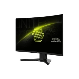 MSI FHD 24" VA CURVED GAMING MONITOR 180HZ | MAG-242C - Image 