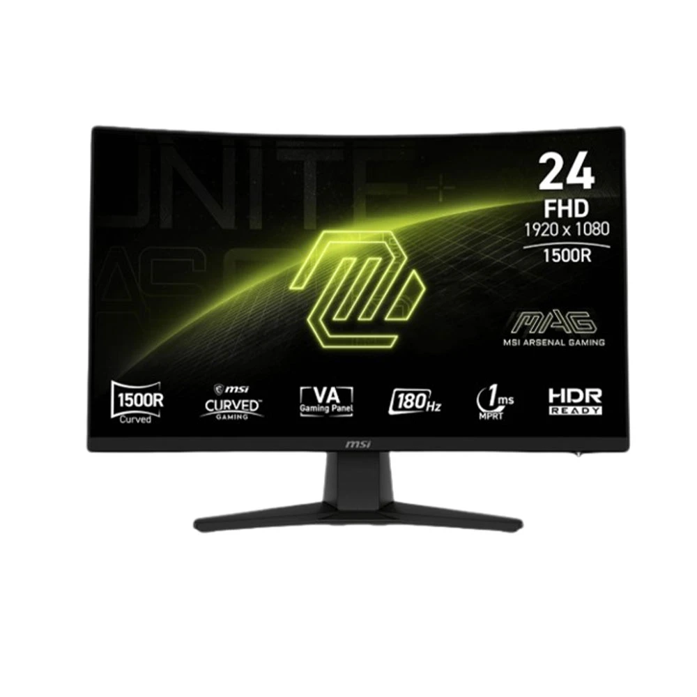 MAG-242C MONITOR