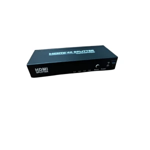 MAGNETICS 1x4 HDMI SPLITTER (DK104C) | MAG-849 - Image 