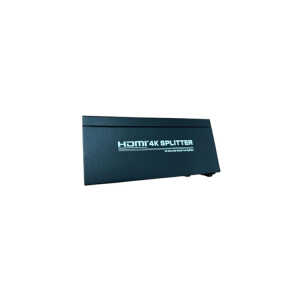 MAGNETICS 1x4 HDMI