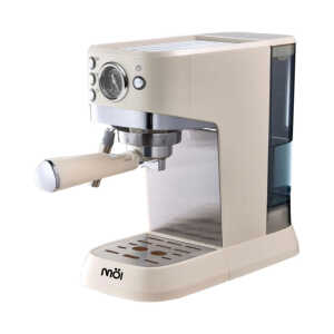 ESPRESSO MAKER