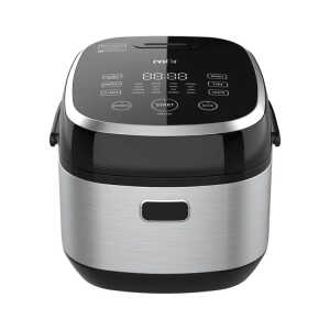 INDUCTION RICE COOKER