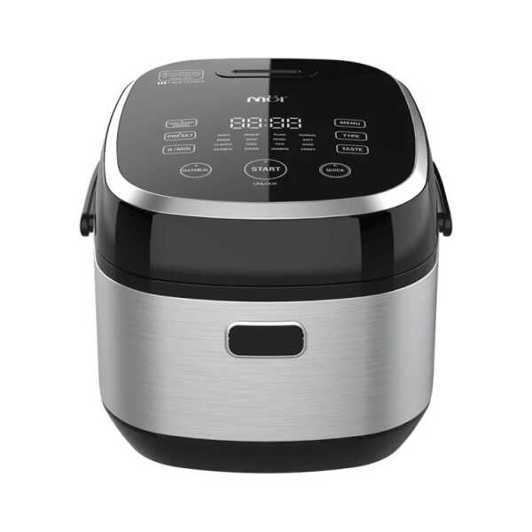 INDUCTION RICE COOKER