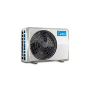 MIDEA 24000BTU 220V NON-INVERTER AIR CONDITIONER | MSAF-MOX3-24CN1EB - Image 