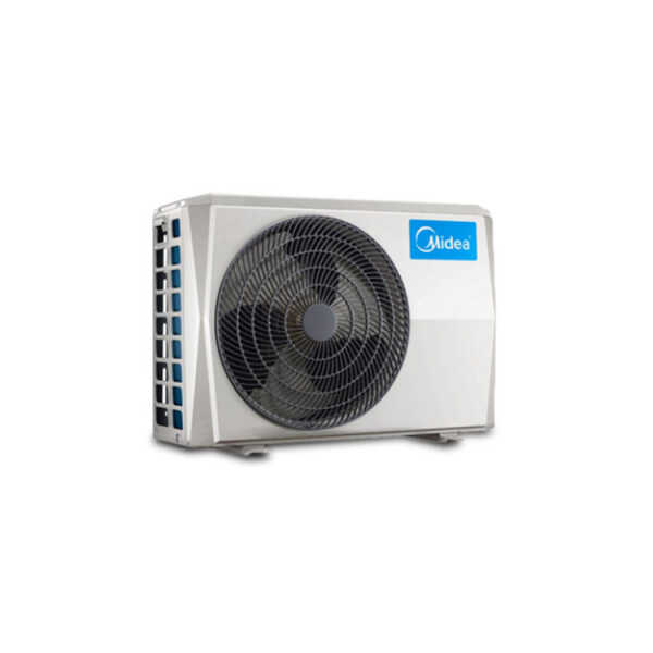 MIDEA 24000BTU 220V NON-INVERTER AIR CONDITIONER | MSAF-MOX3-24CN1EB - Image 