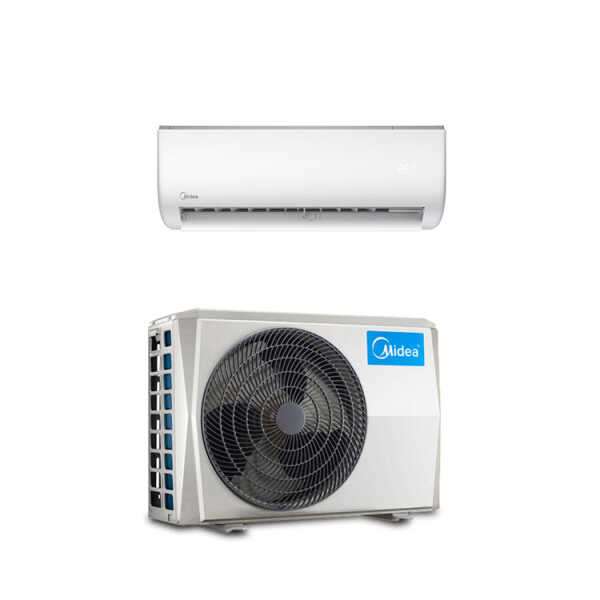 MSAF-MOX3-24CN1EB MIDEA 24000BTU