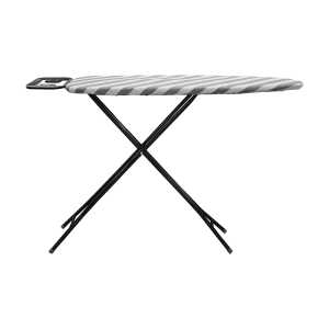 LOTUS HOME COLLECTION IRONING BOARD 48X15" ASSORTED COLORS | NS-336451 - Image 