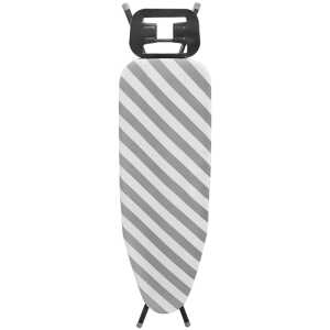 LOTUS HOME COLLECTION IRONING BOARD 48X15" ASSORTED COLORS | NS-336451 - Image 