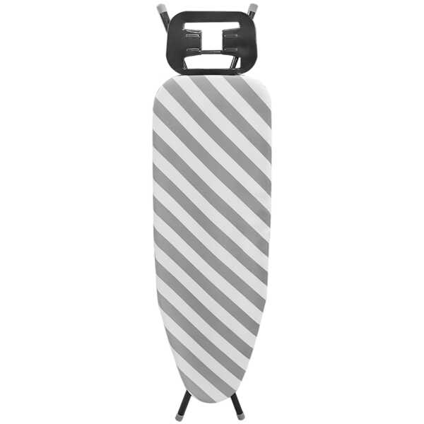 LOTUS HOME COLLECTION IRONING BOARD 48X15" ASSORTED COLORS | NS-336451 - Image 