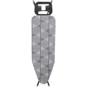 LOTUS HOME COLLECTION IRONING BOARD 48X15" ASSORTED COLORS | NS-336451 - Image 