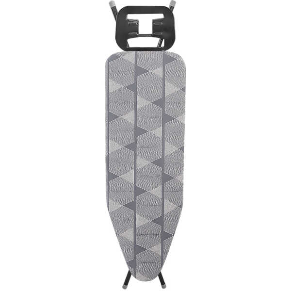 LOTUS HOME COLLECTION IRONING BOARD 48X15" ASSORTED COLORS | NS-336451 - Image 