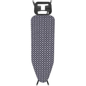 LOTUS HOME COLLECTION IRONING BOARD 48X15" ASSORTED COLORS | NS-336451 - Image 
