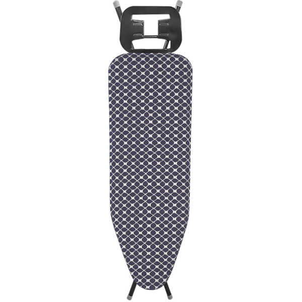 LOTUS HOME COLLECTION IRONING BOARD 48X15" ASSORTED COLORS | NS-336451 - Image 