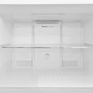 PREMIER 20 CU.FT FROST FREE STAINLEES STEEL REFRIGERATOR | NV-8355R2V206TT1 - Image 