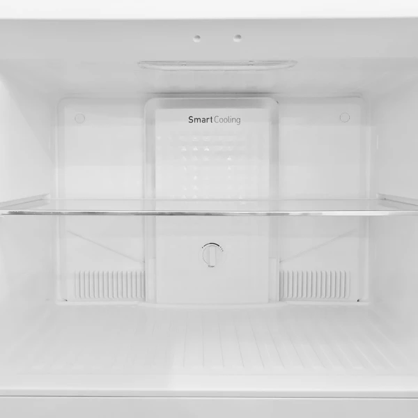 PREMIER 20 CU.FT FROST FREE STAINLEES STEEL REFRIGERATOR | NV-8355R2V206TT1 - Image 