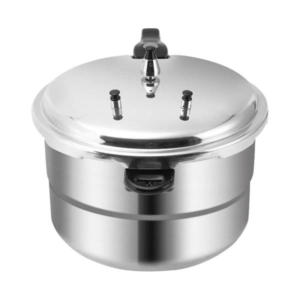 Premier 9L High-Capacity Pressure Cooker