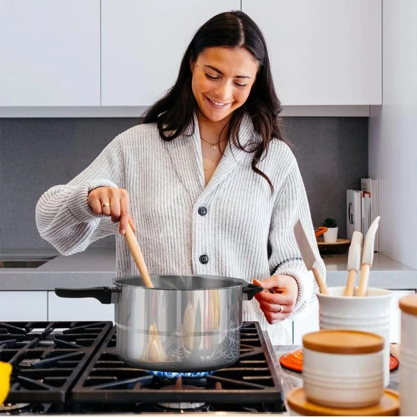Premier Professional Pressure Cooker 9L