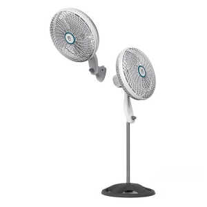 2 IN 1 FAN