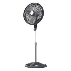 18 INCH PEDESTAL FAN