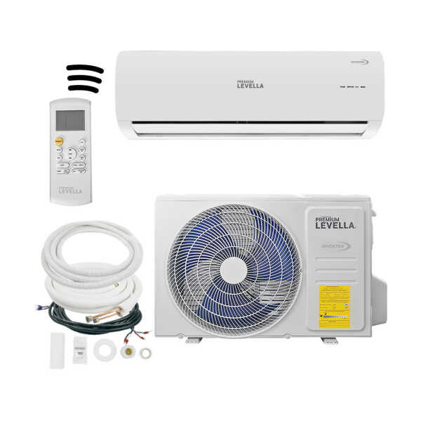INVERTER AIR CONDITIONER