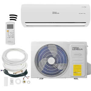 24000 BTU AIR CONDITIONER
