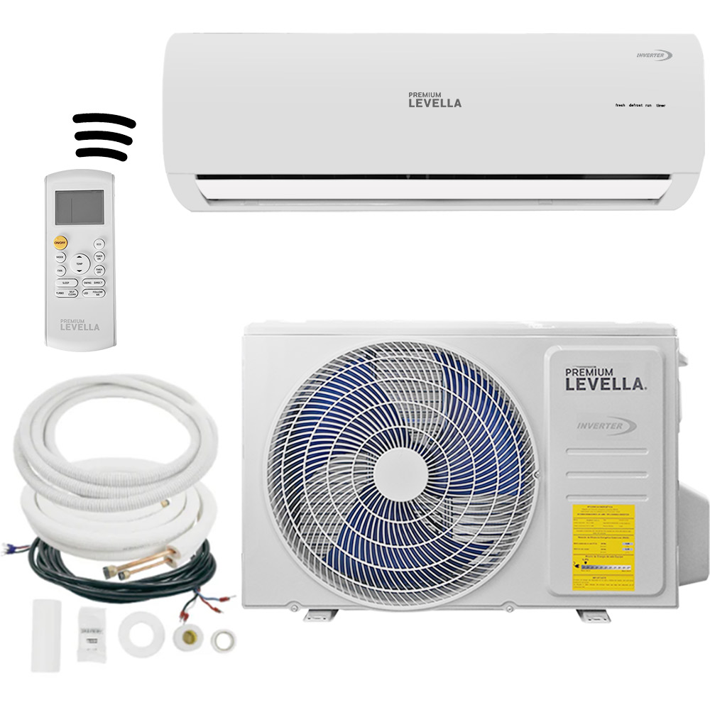24000 BTU AIR CONDITIONER