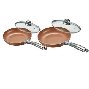 FRYING PAN