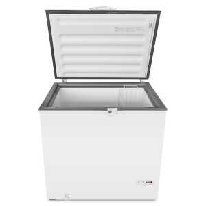 WHIRLPOOL 11 CU.FT DUAL FUNCTION FREEZER 115V | S03XEH011CD - Image 