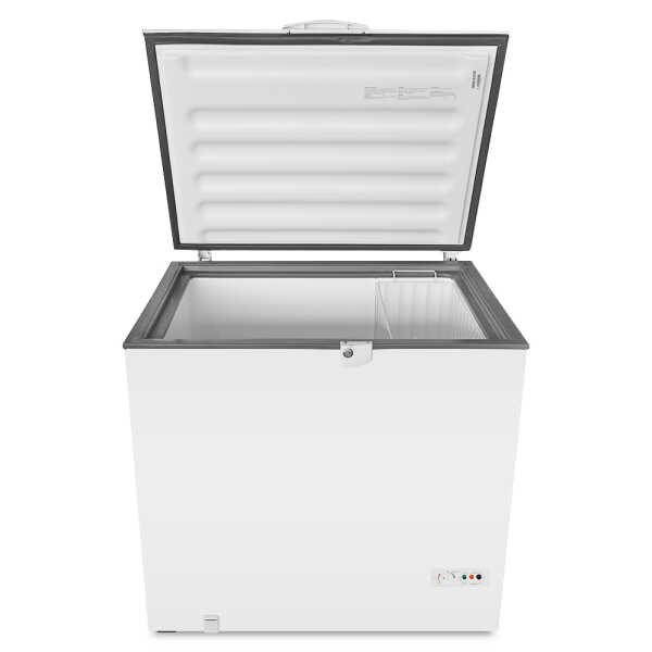 WHIRLPOOL 11 CU.FT DUAL FUNCTION FREEZER 115V | S03XEH011CD - Image 