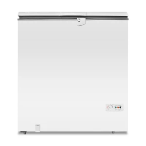 DUAL FUNCTION FREEZER