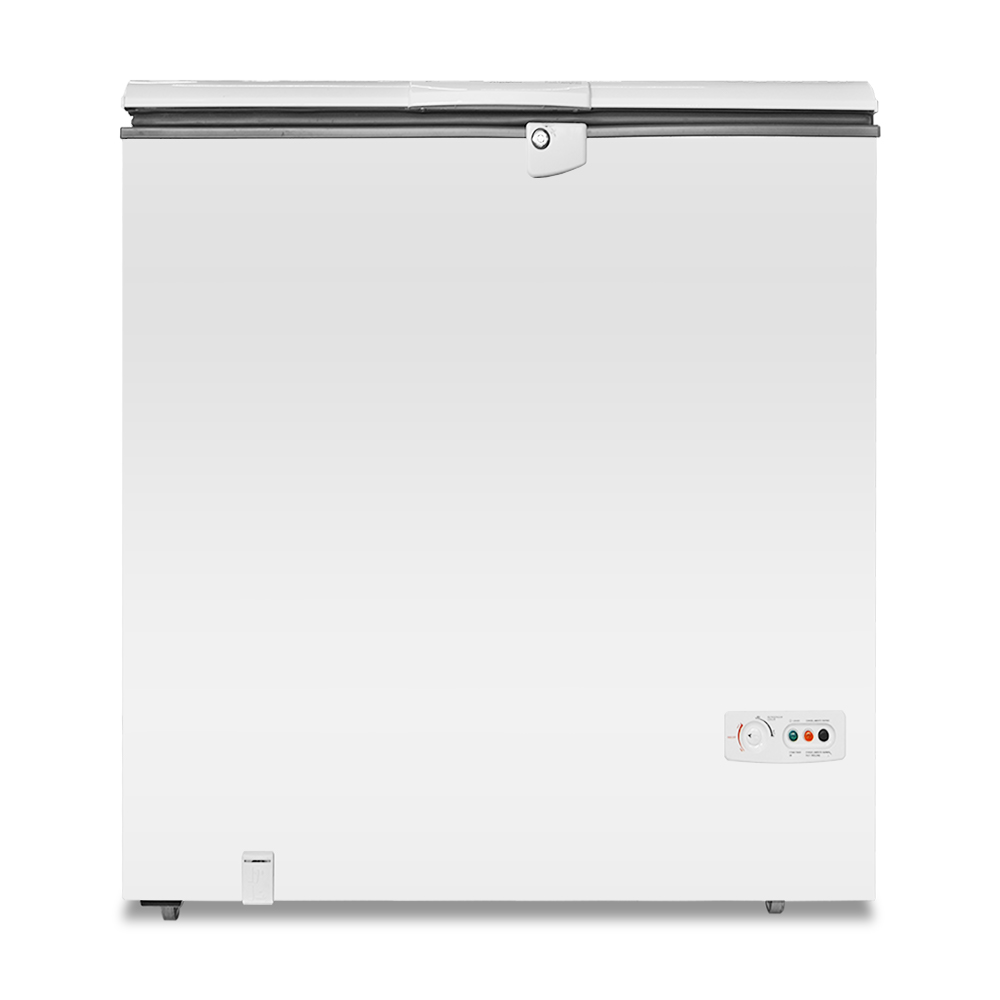 DUAL FUNCTION FREEZER