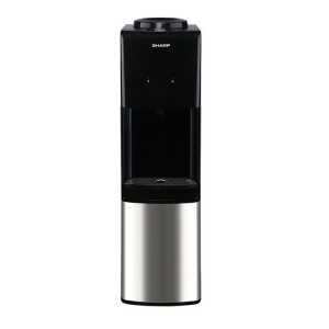 HOT & COLD WATER DISPENSER