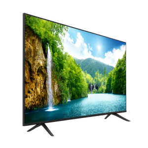 SMARTVIEW 50" LED 4K UHD SMART TV 100-240V (2025) | SMVQ50BTATSC - Image 