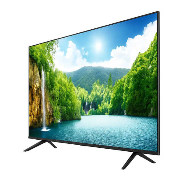 SMARTVIEW 50" LED 4K UHD SMART TV 100-240V (2025) | SMVQ50BTATSC - Image 