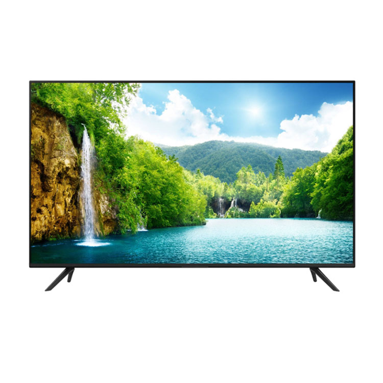 SMARTVIEW 50 inch smart TV QLED 4K display