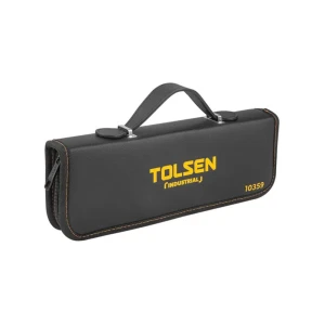 TOLSEN 6PCS MINI PLIERS SET | T10359 - Image 