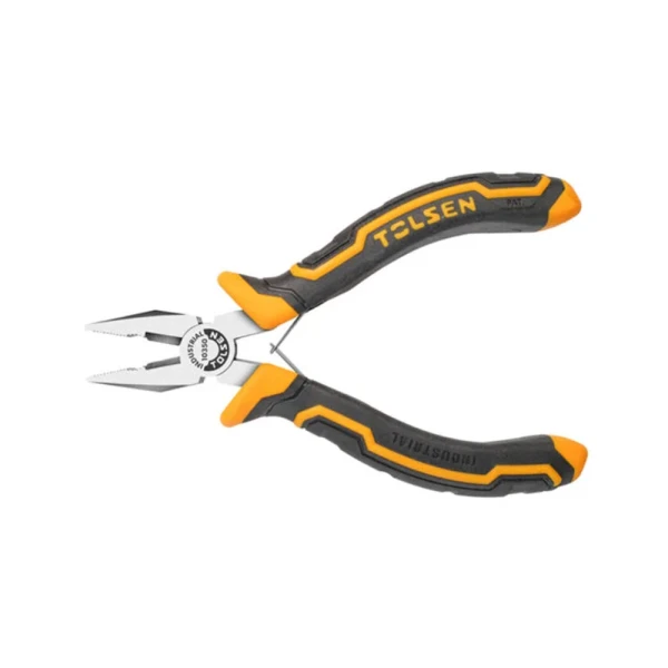 TOLSEN 6PCS MINI PLIERS SET | T10359 - Image 