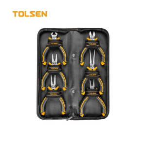 PLIERS SET