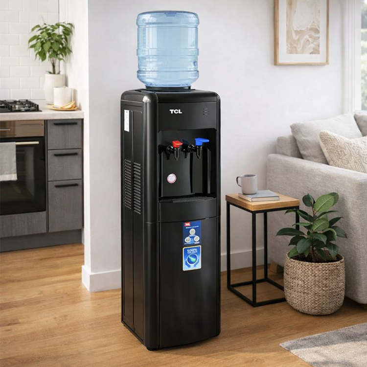 TCL Top Load Water Dispenser TY-LYR48STD | Ultimate Hydration